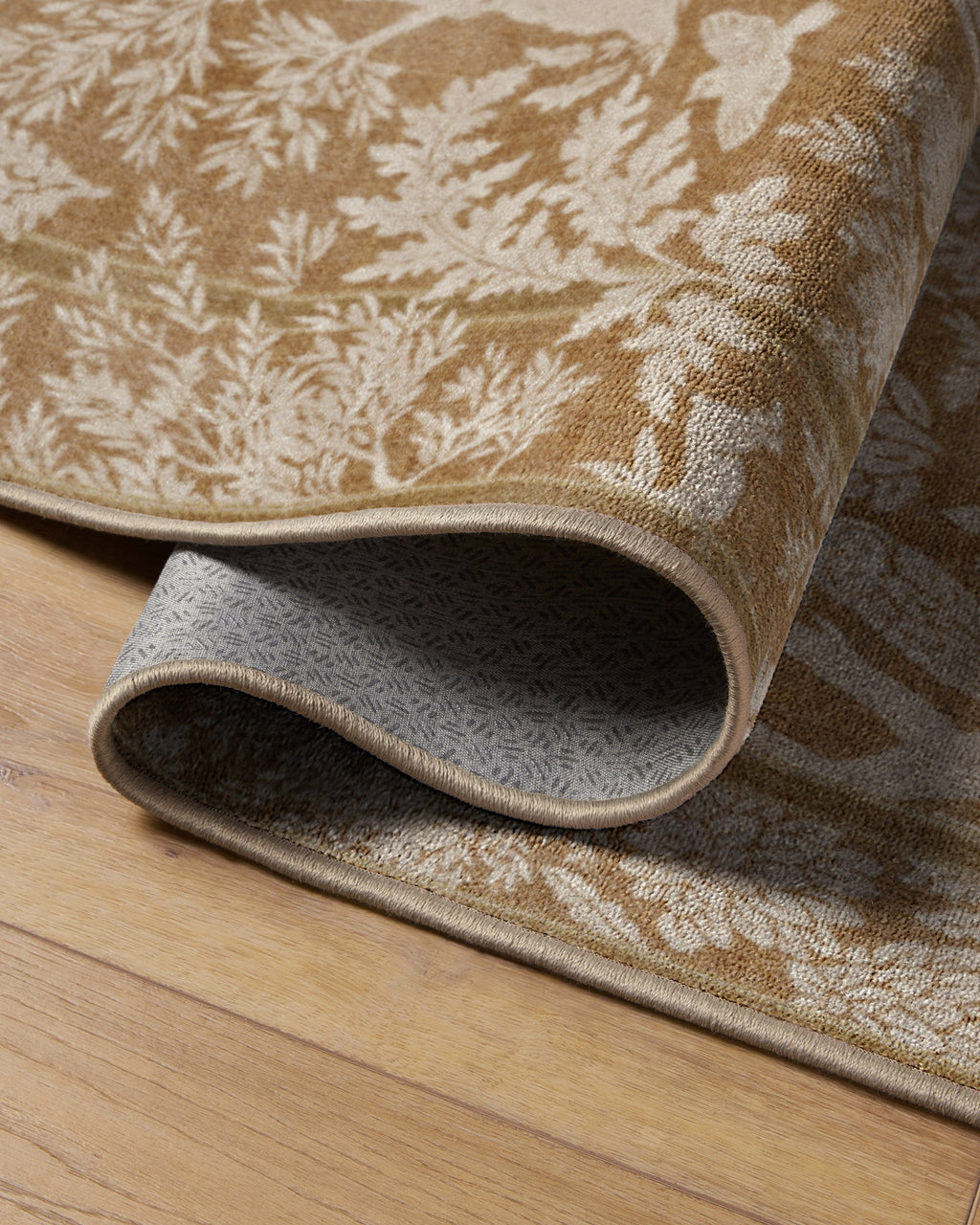 Elowen Ochre Rug