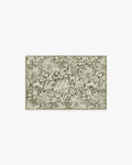 Elowen Olive Flatwoven Rug