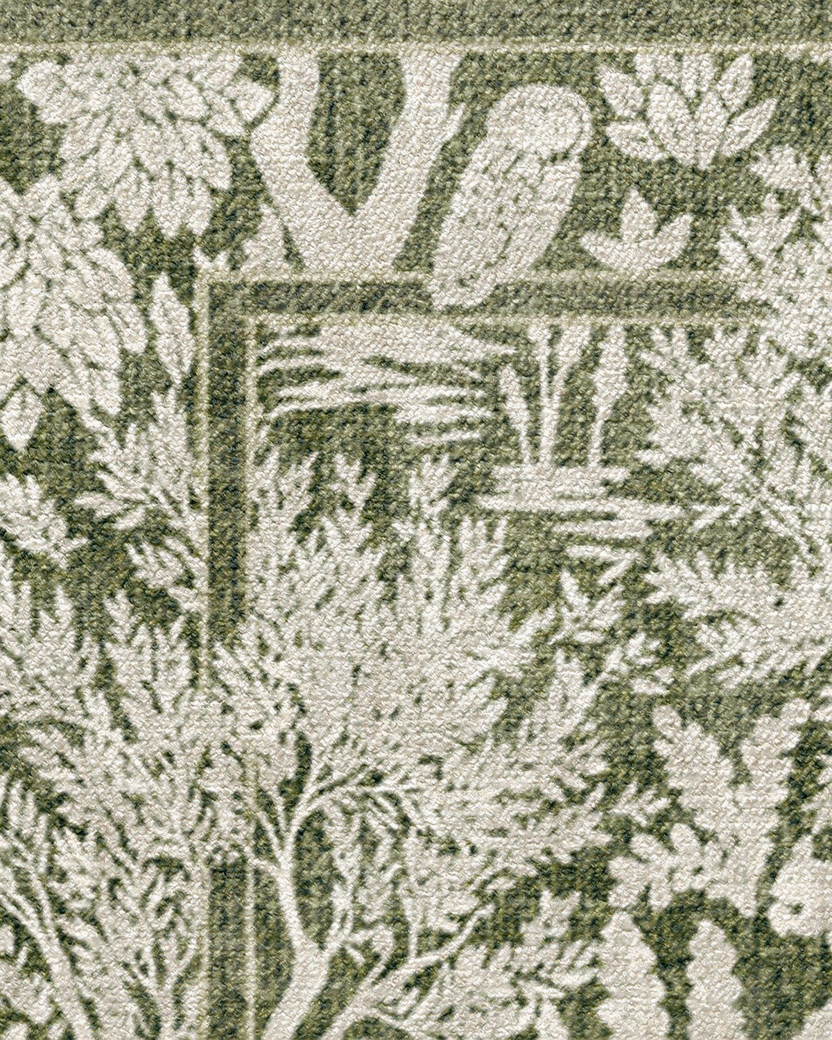 Elowen Olive Rug