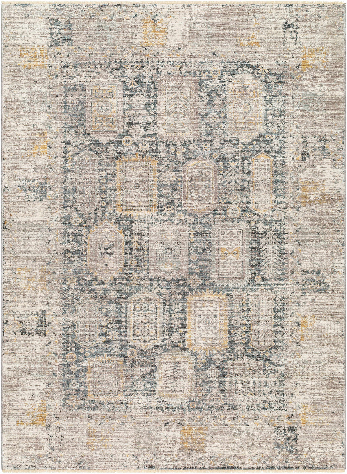 Elsu Area Rug - Clearance