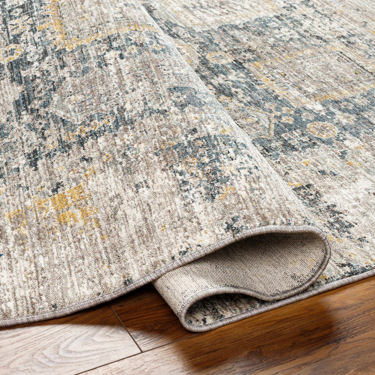 Elsu Area Rug - Clearance
