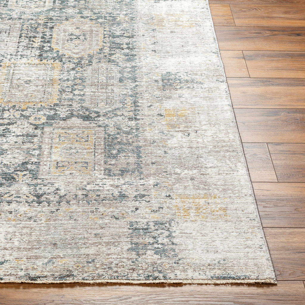 Elsu Area Rug - Clearance