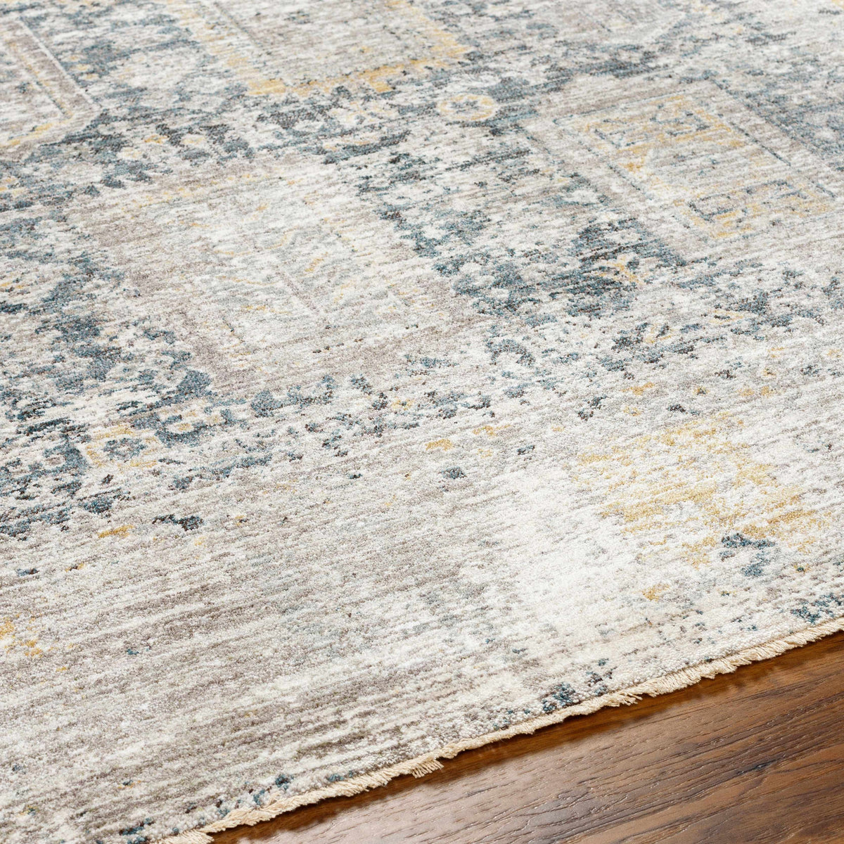 Elsu Area Rug - Clearance