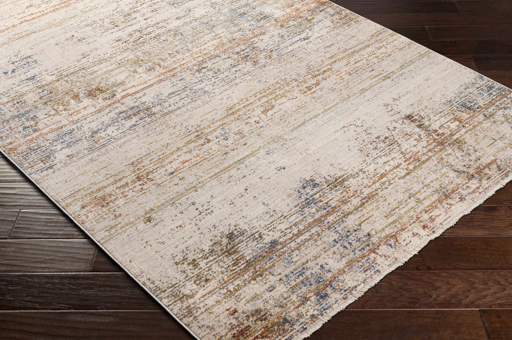 Eltingville Area Rug - Clearance