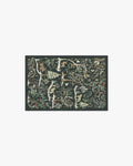 Elwood Soft Charcoal Rug