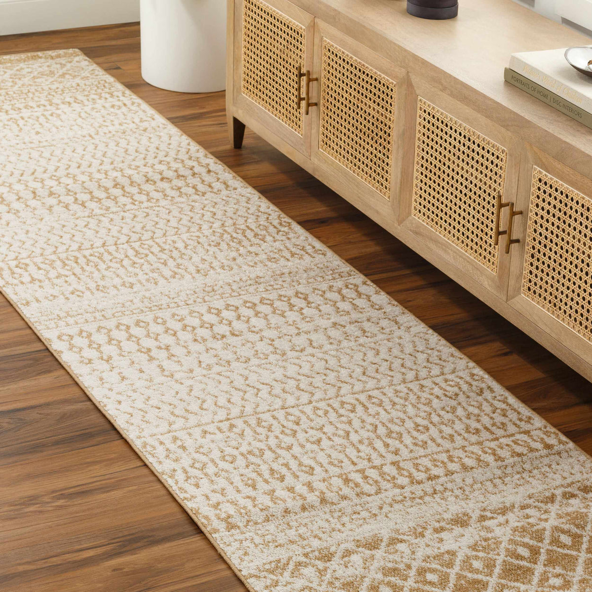 Dong Area Rug - Clearance