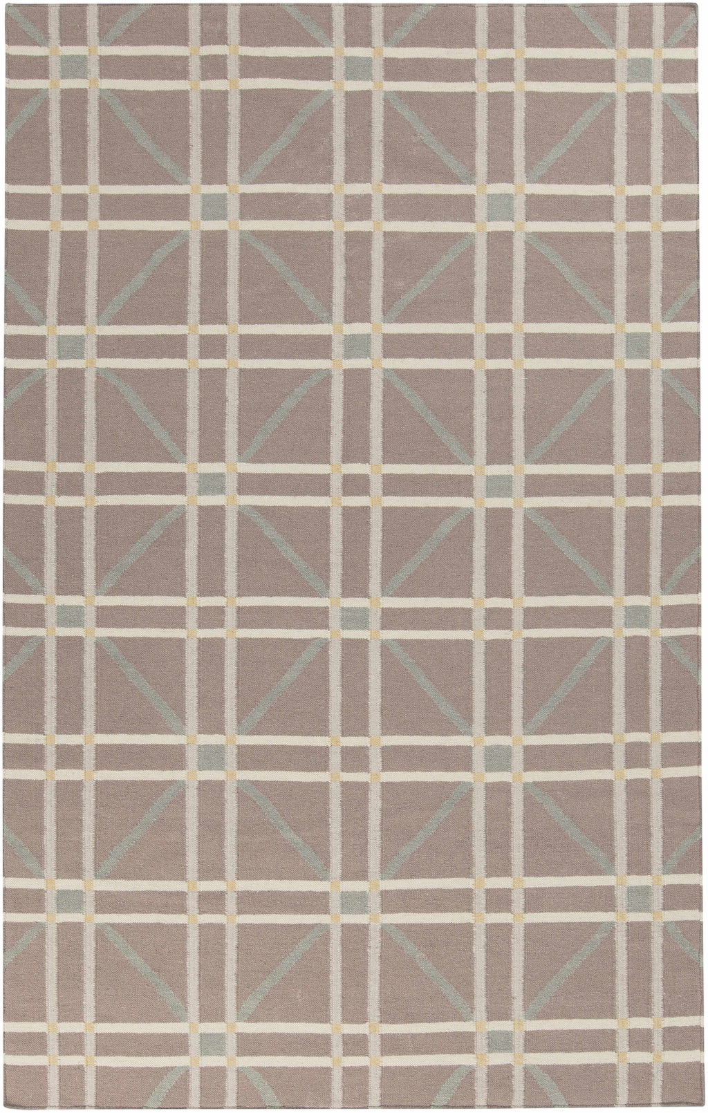 Emden Area Carpet - Clearance
