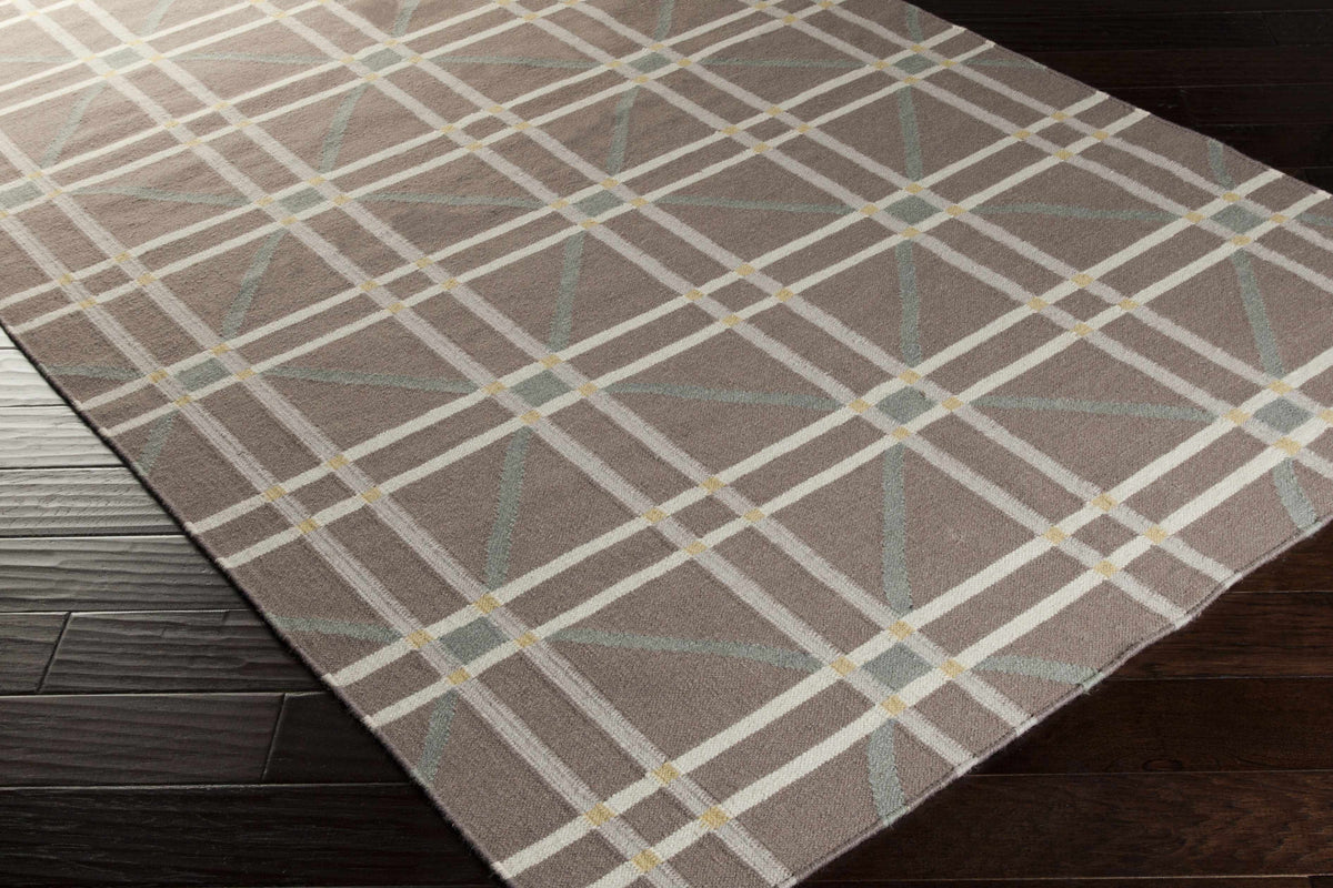 Emden Area Carpet - Clearance