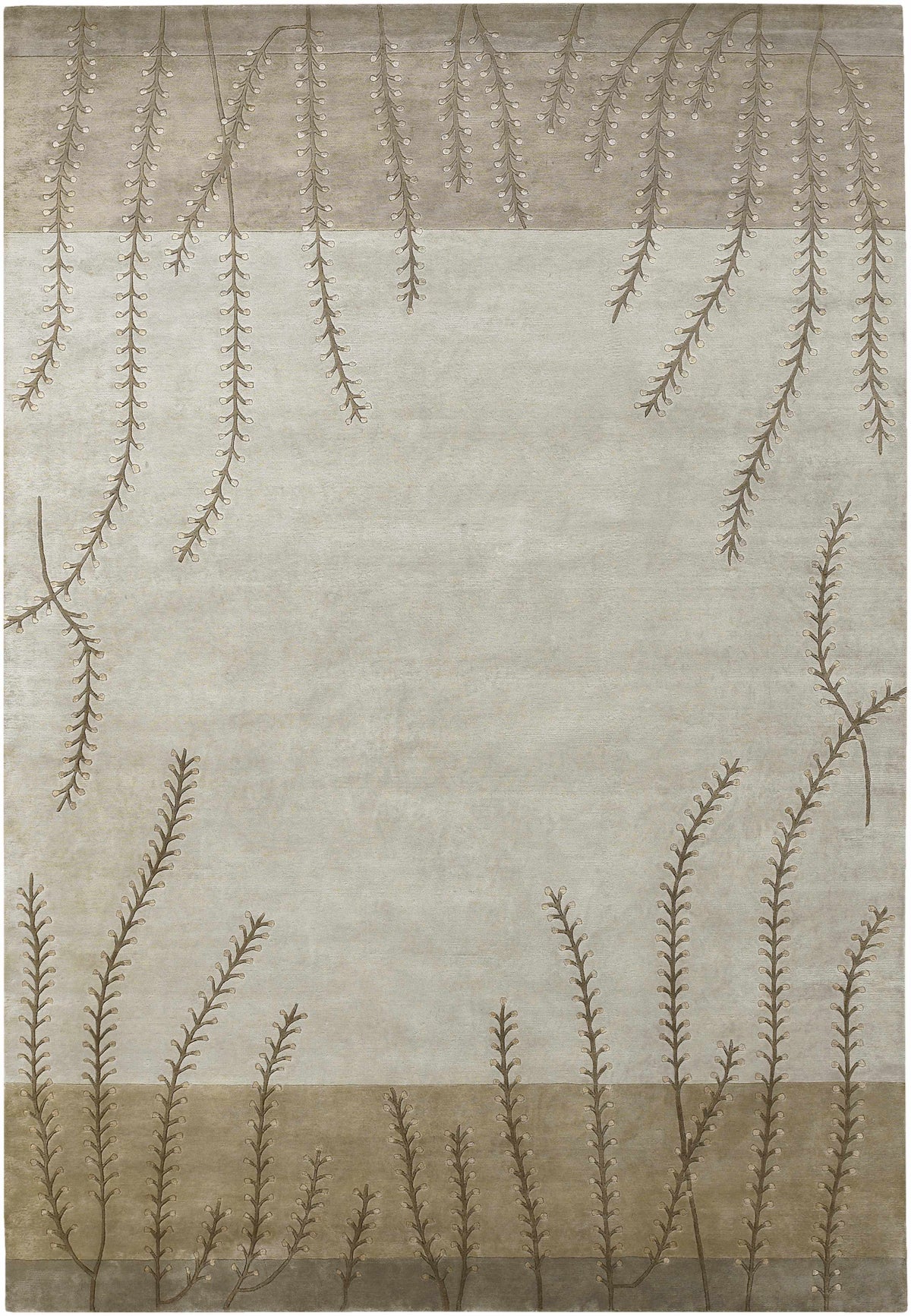 Emmons Premium Wool Carpet - Clearance