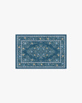 Emmeline Blue Multicolor Rug