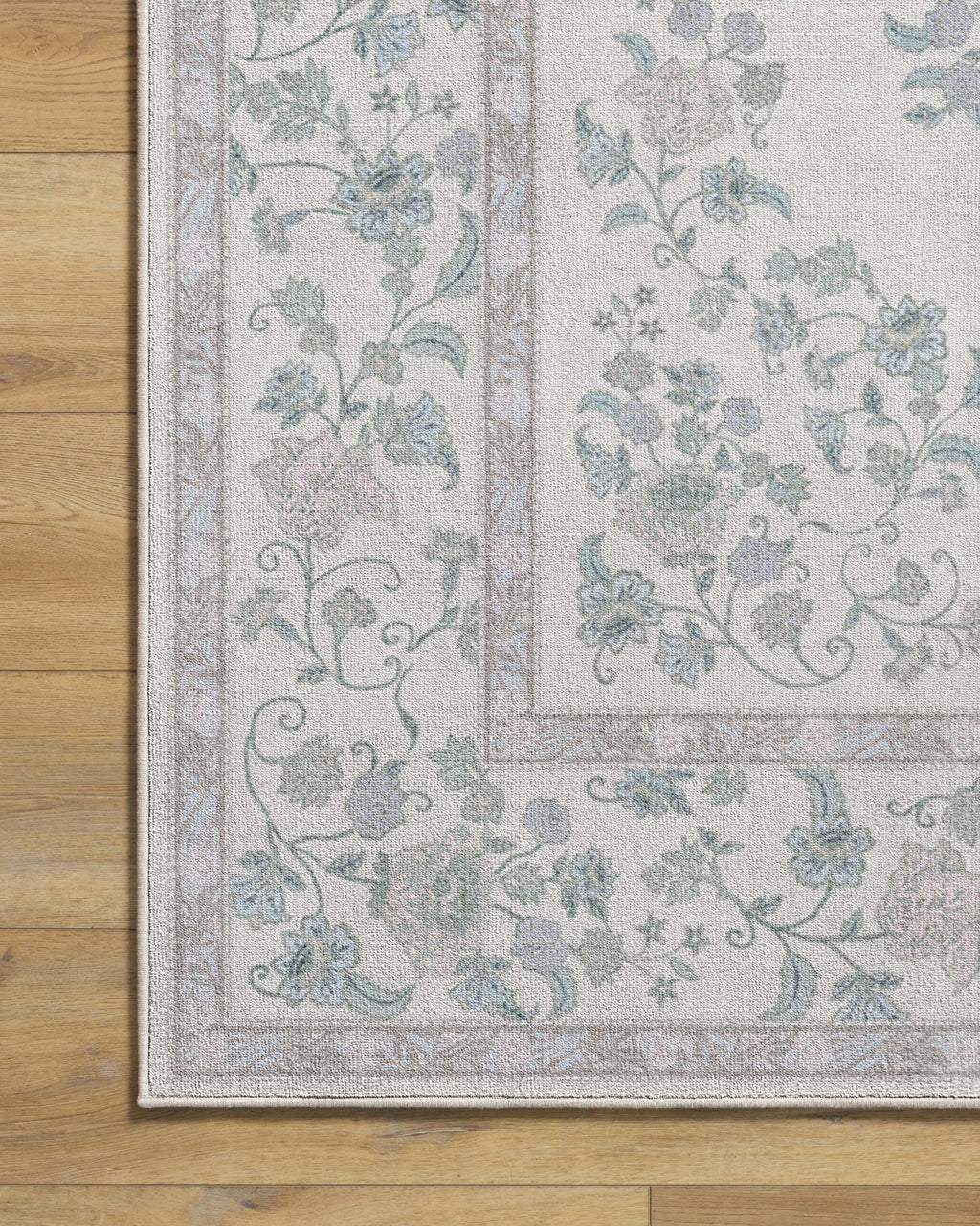 Emmeline Pearl Rug