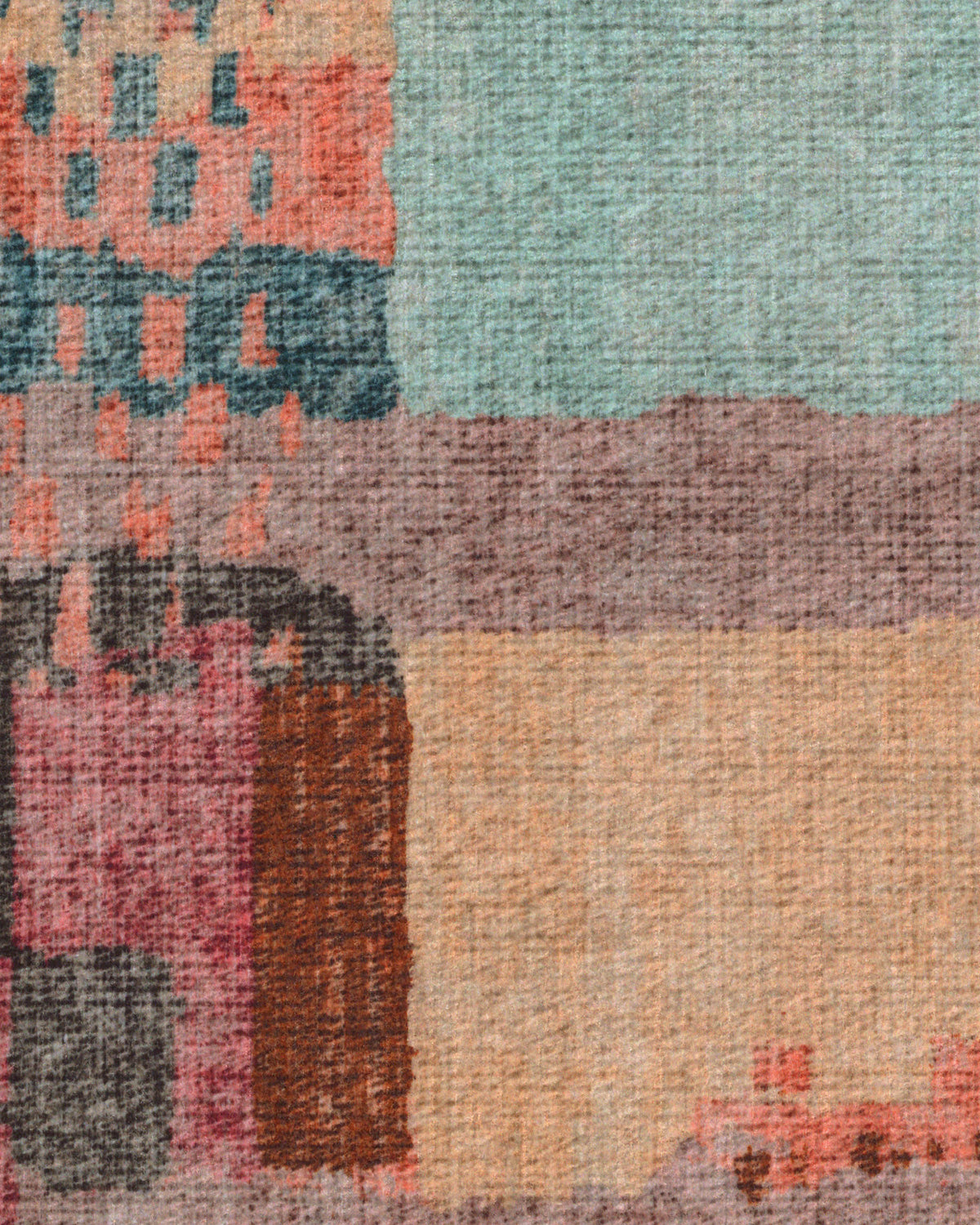 Enya Multicolour Rug