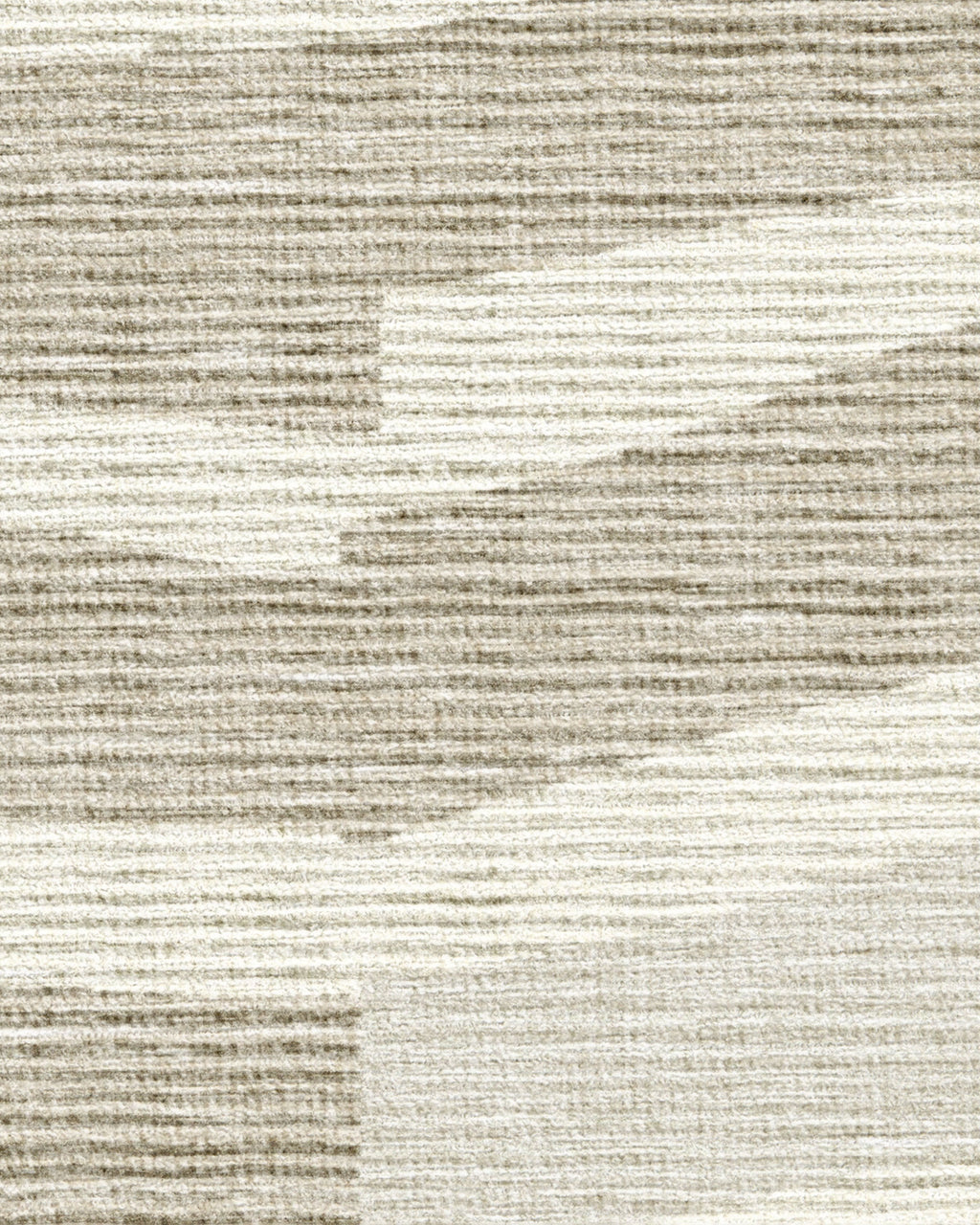 Enzo Taupe & Natural Flatwoven Rug