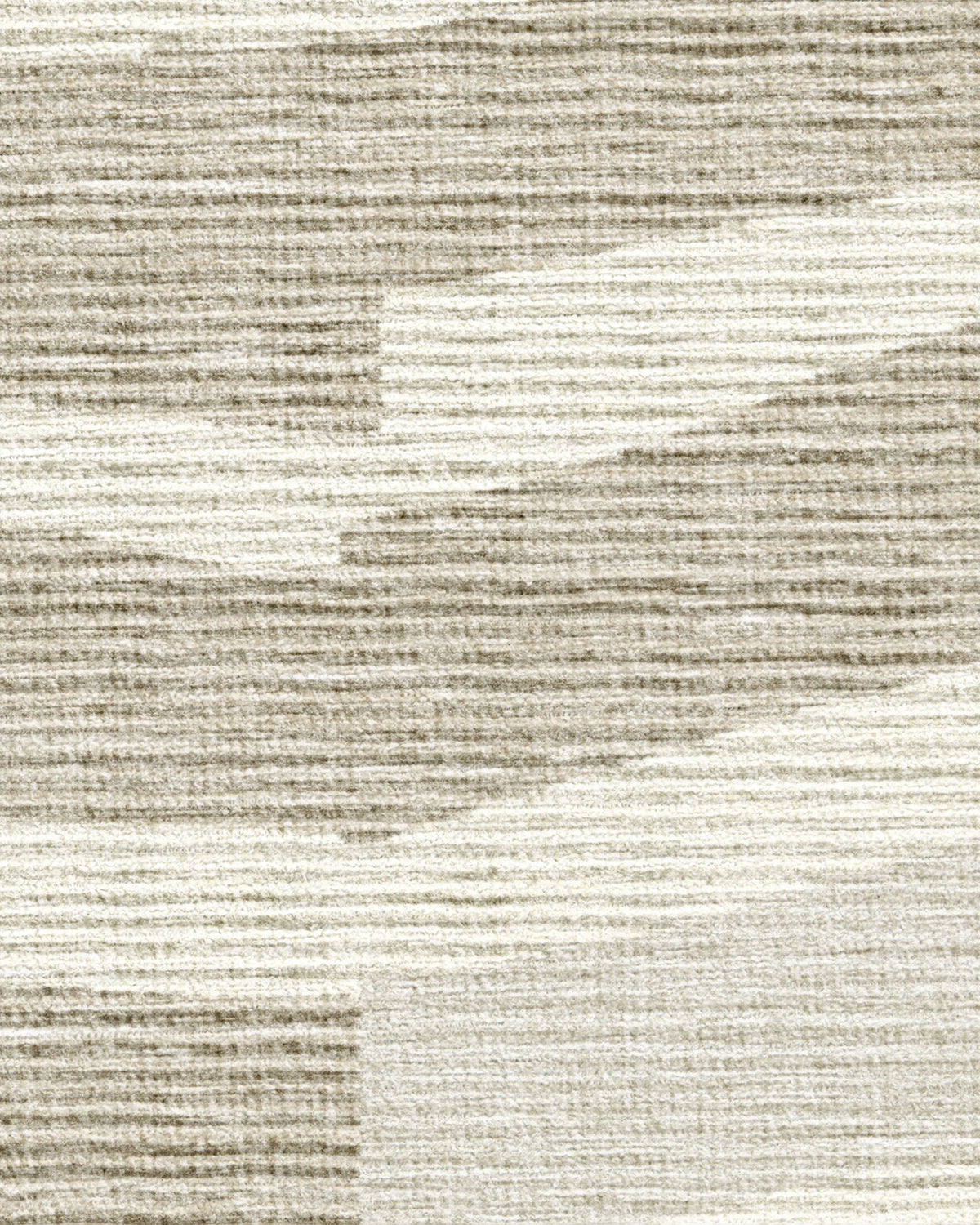 Enzo Taupe & Natural Flatwoven Rug
