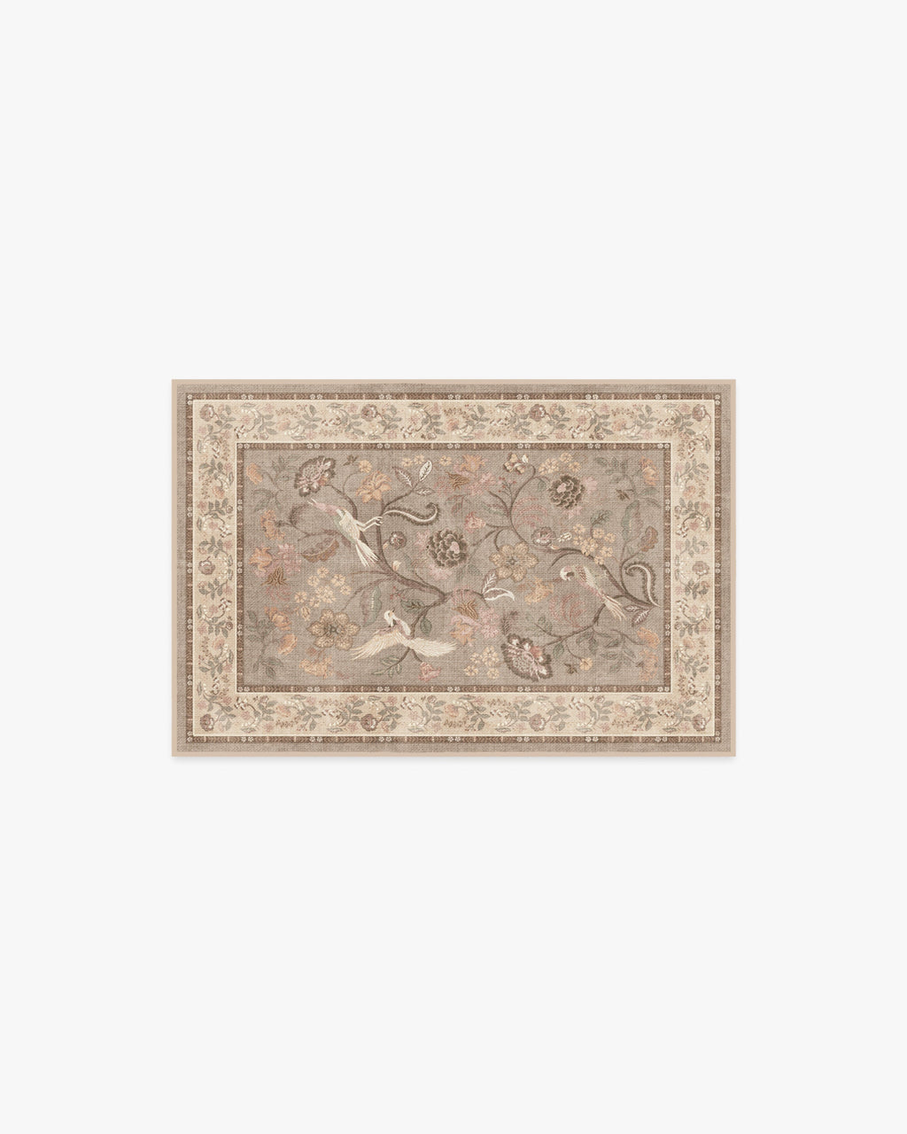 Ester Taupe Rug