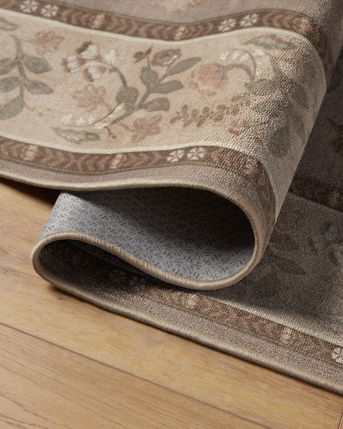 Ester Taupe Rug