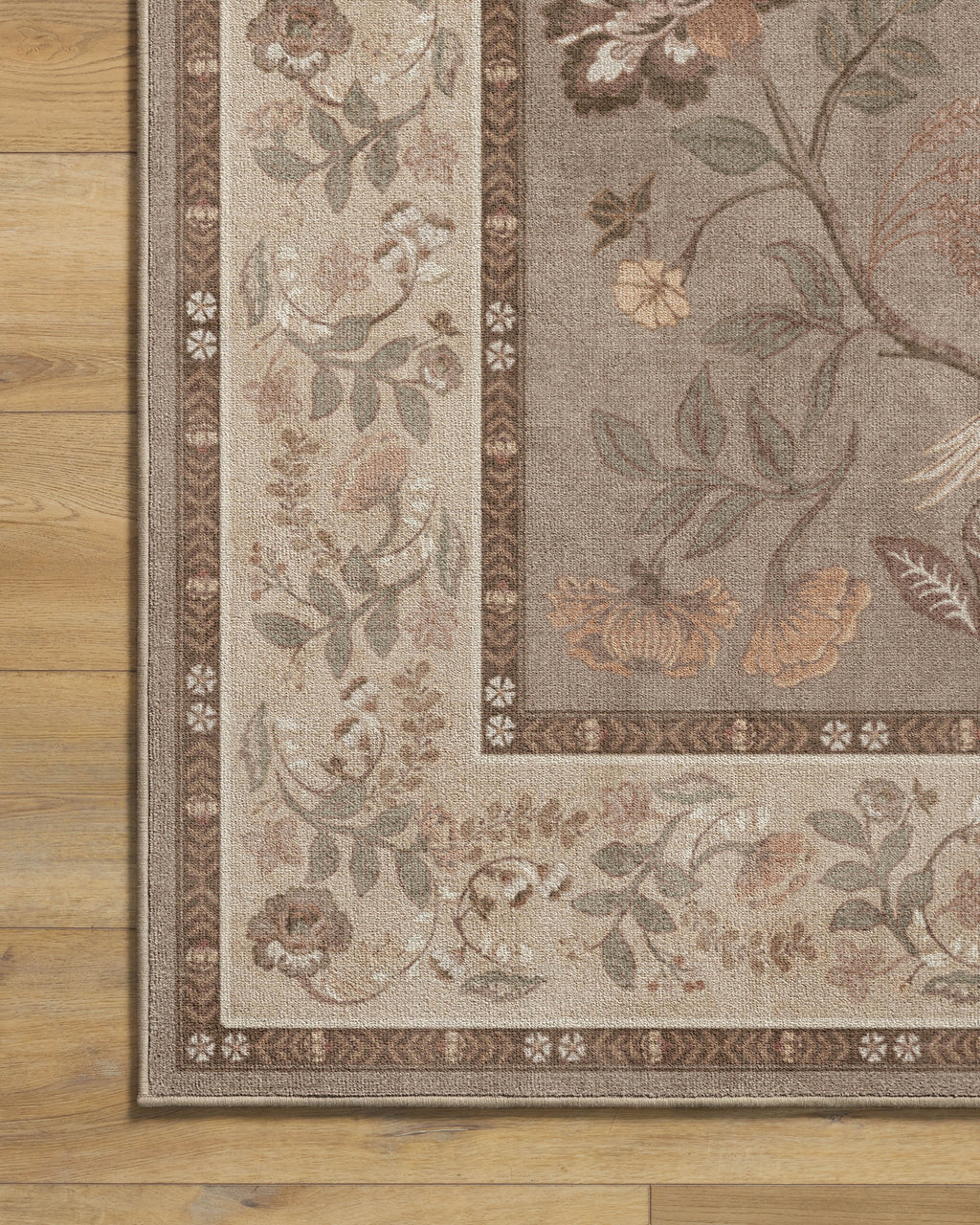 Ester Taupe Rug