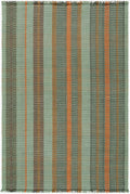 Darius Green Traditional Area Rug