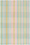 Jamari Colorful Traditional Area Rug