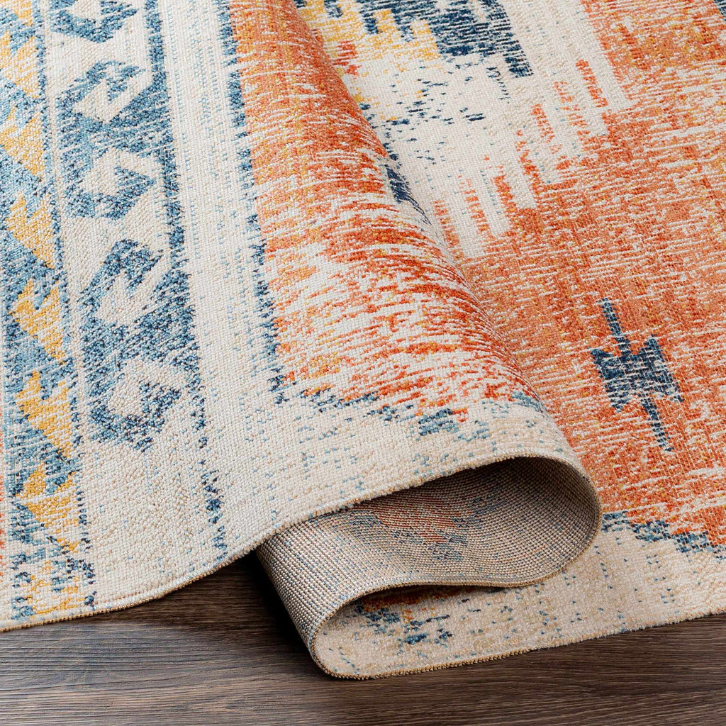 Etobicoke Outdoor Area Rug