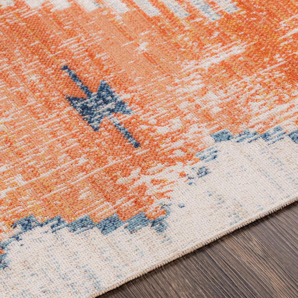 Etobicoke Outdoor Area Rug