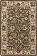 Eupora Wool Rug