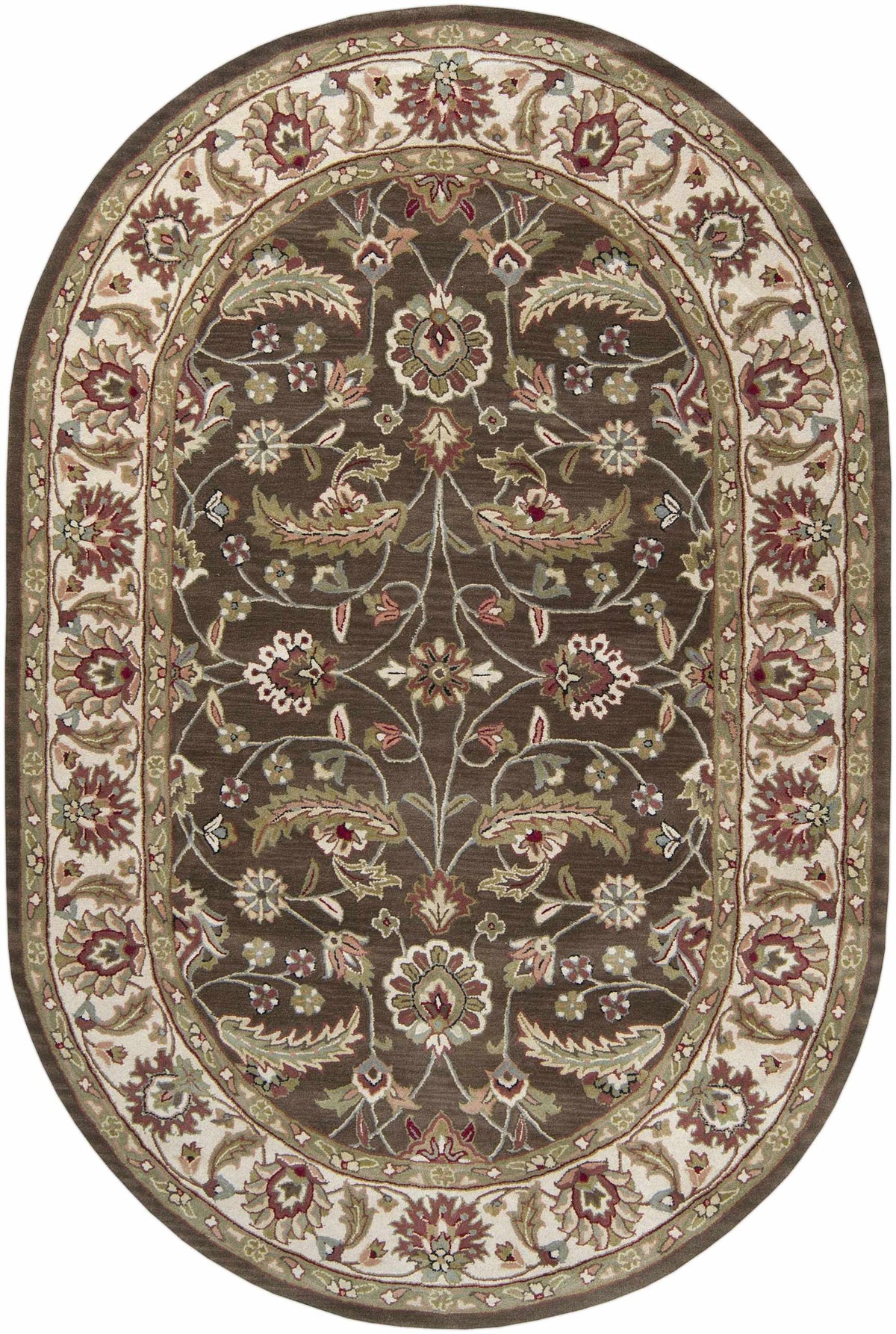 Eupora Wool Rug