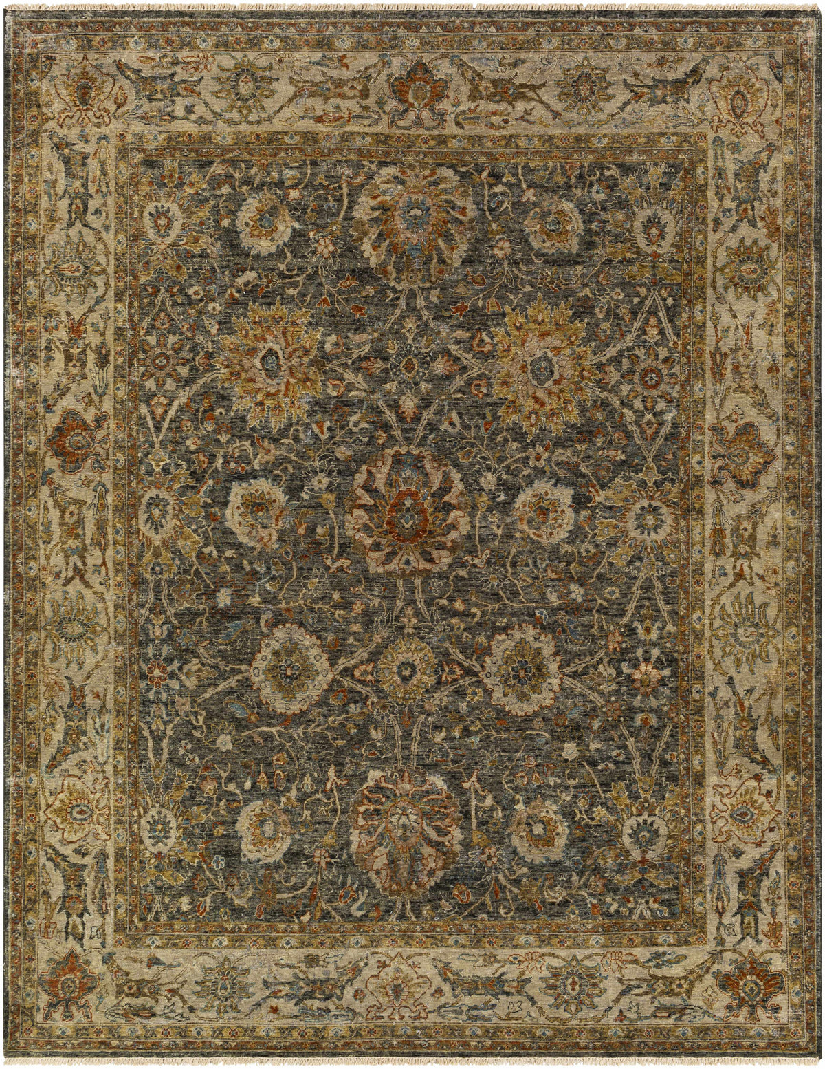 Ewhurst Area Rug - Clearance