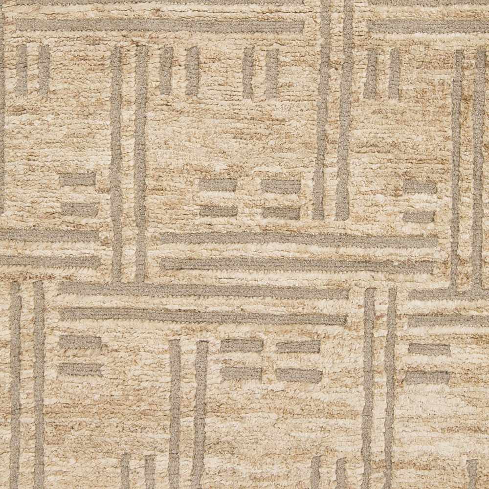Exeland Jute Carpet - Clearance