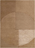 Pydyco Modern Minimalist  Handmade Washable Area Rug