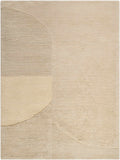 Dufoni Modern Minimalist  Handmade Washable Area Rug