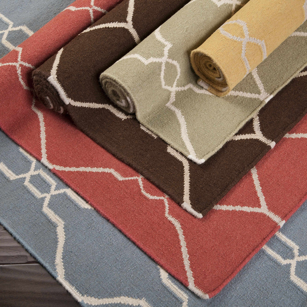 Melcher Area Rug - Clearance