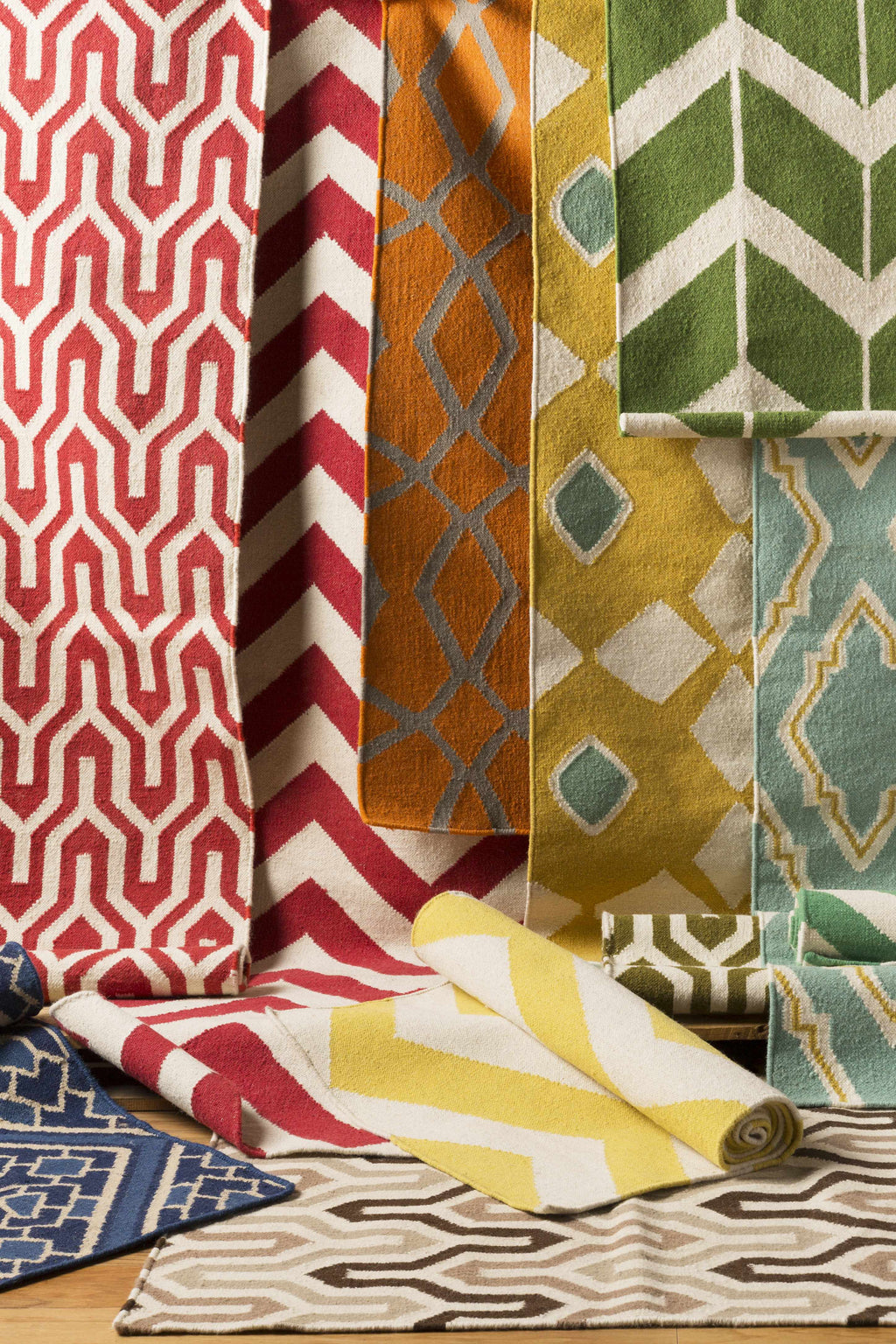 Enniskillen Area Rug - Clearance