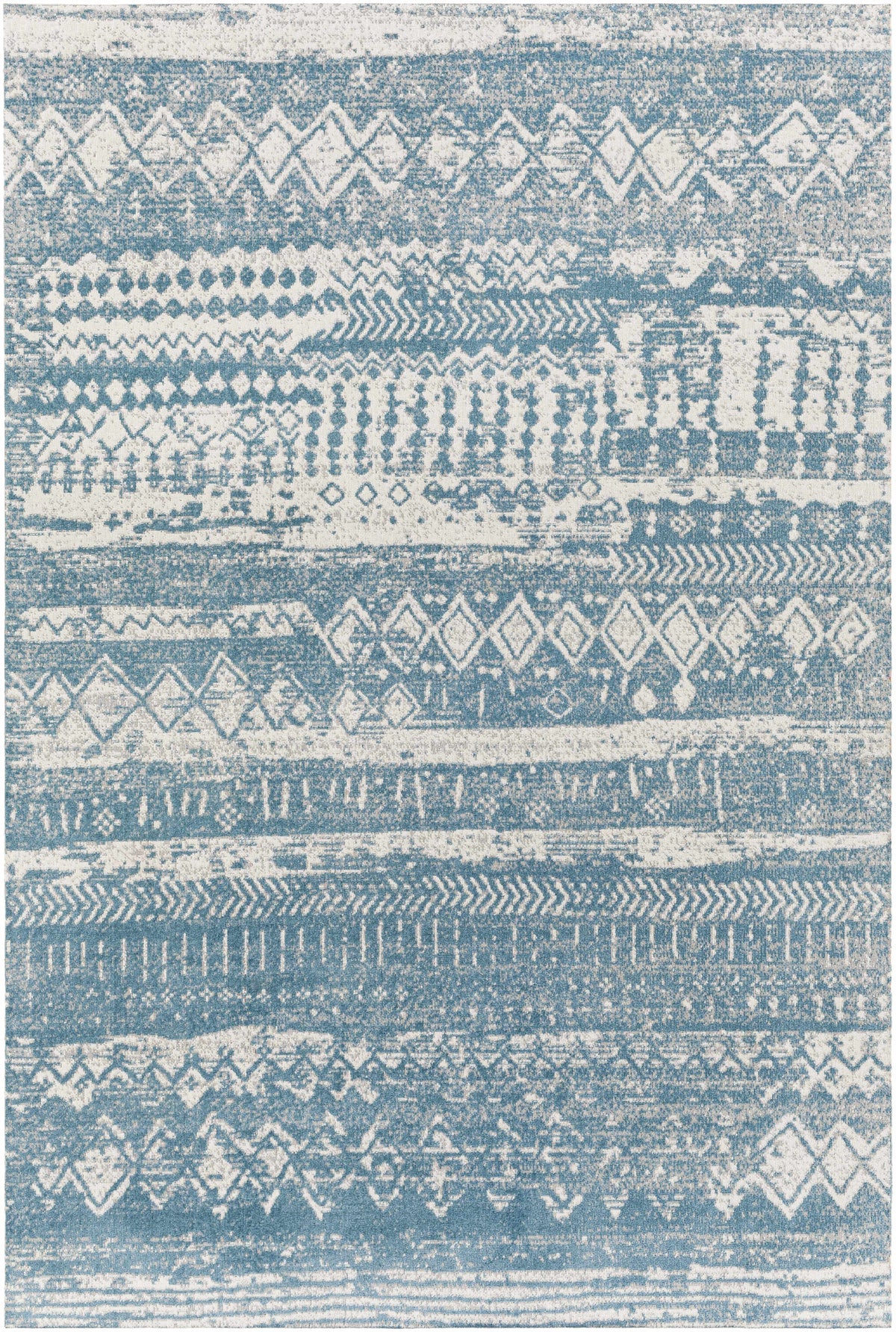 Fatsa Washable Area Rug - Clearance