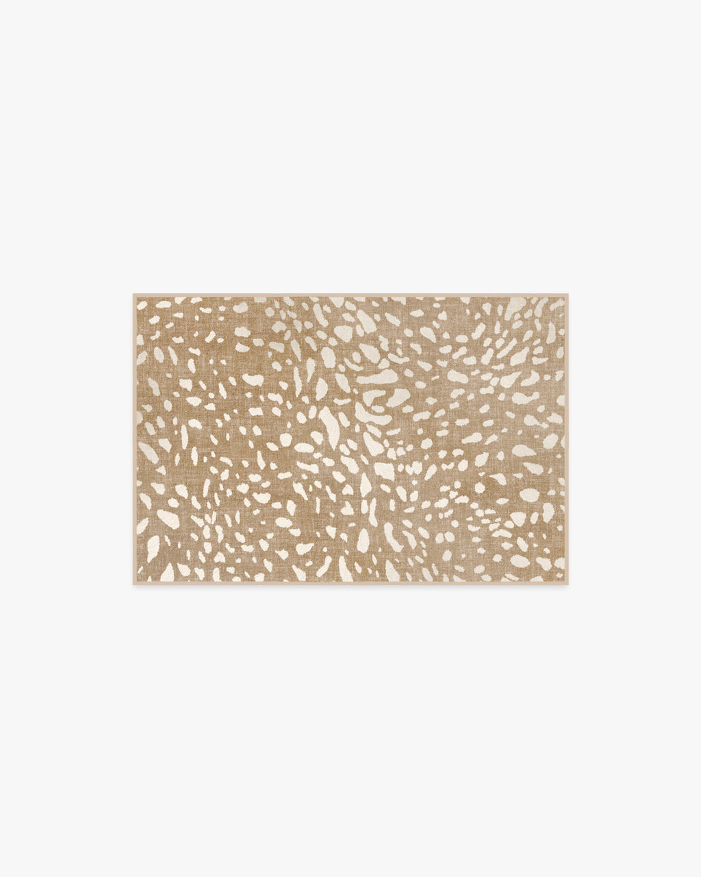 Fawn Natural Rug