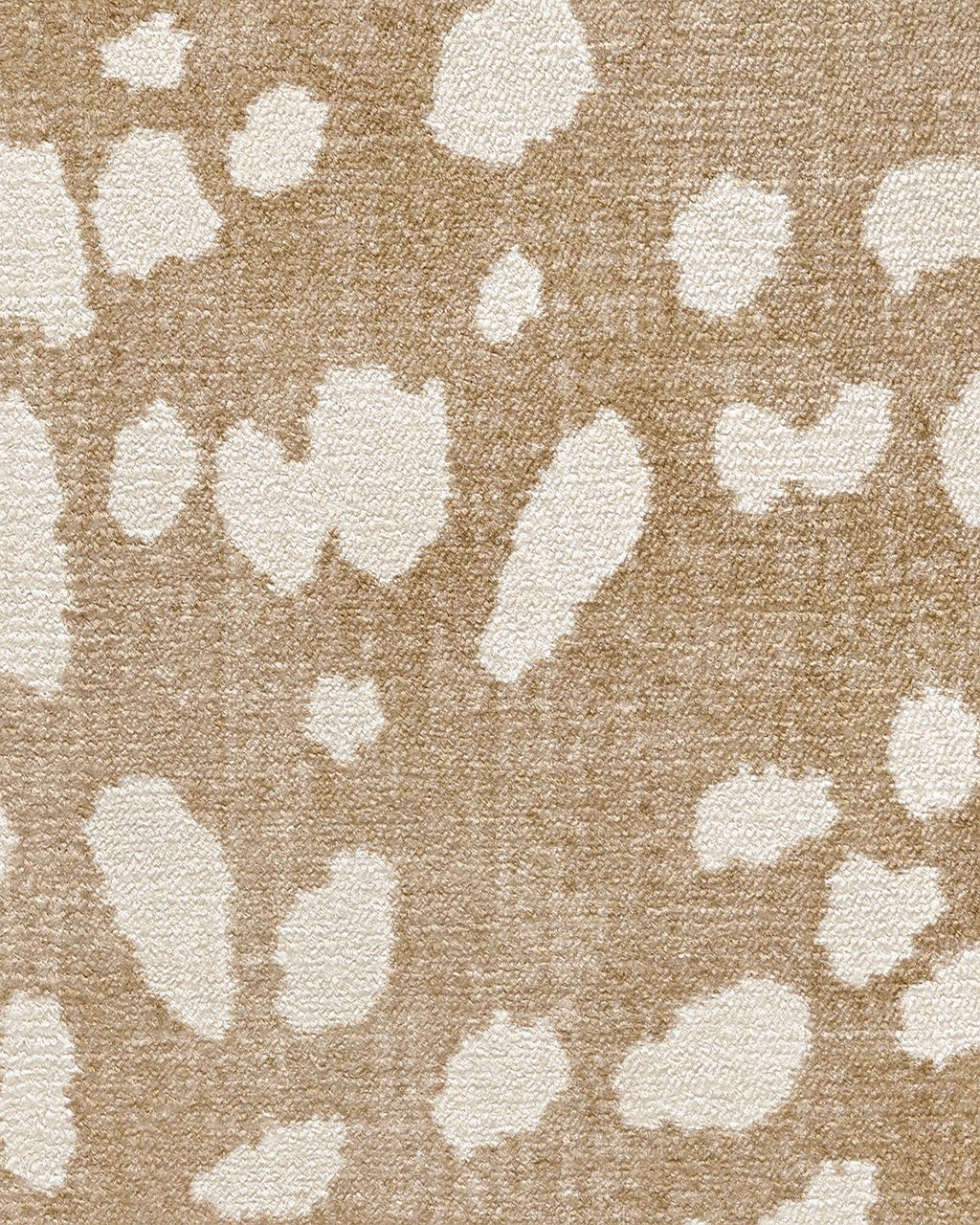 Fawn Natural Rug
