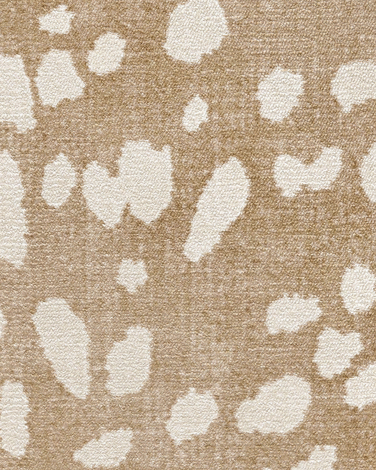 Fawn Natural Rug