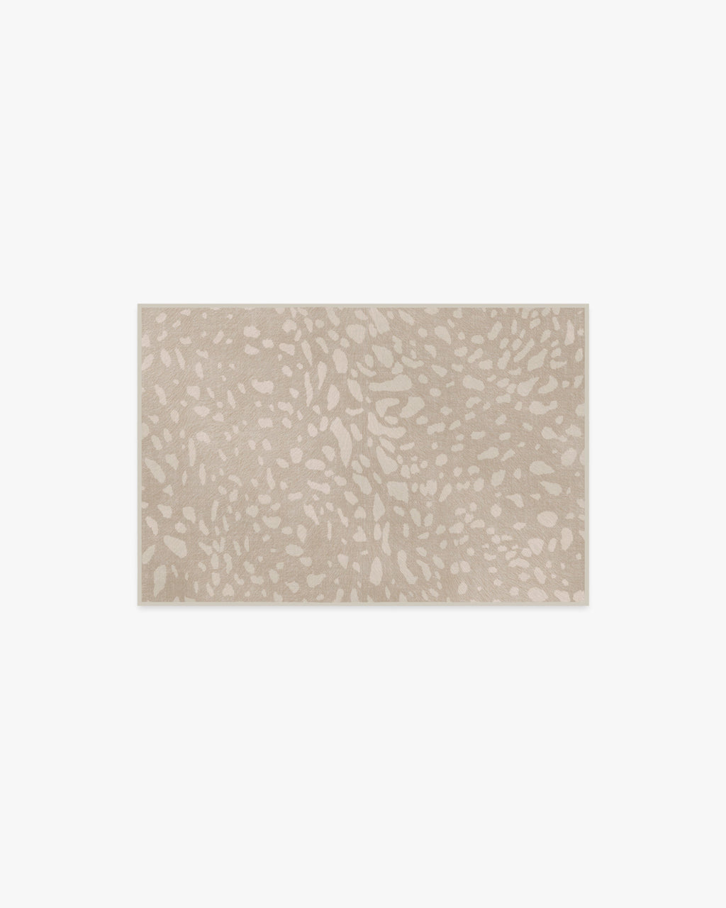 Fawn Stone Rug