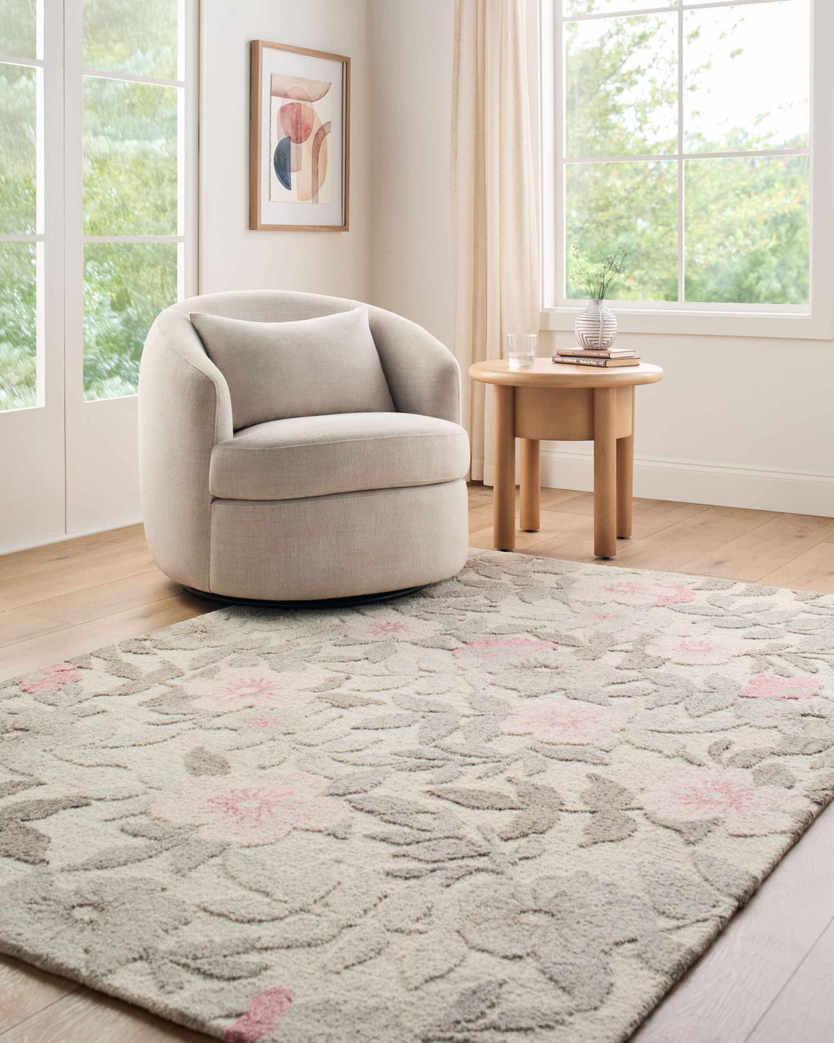 Dellyn Area Rug