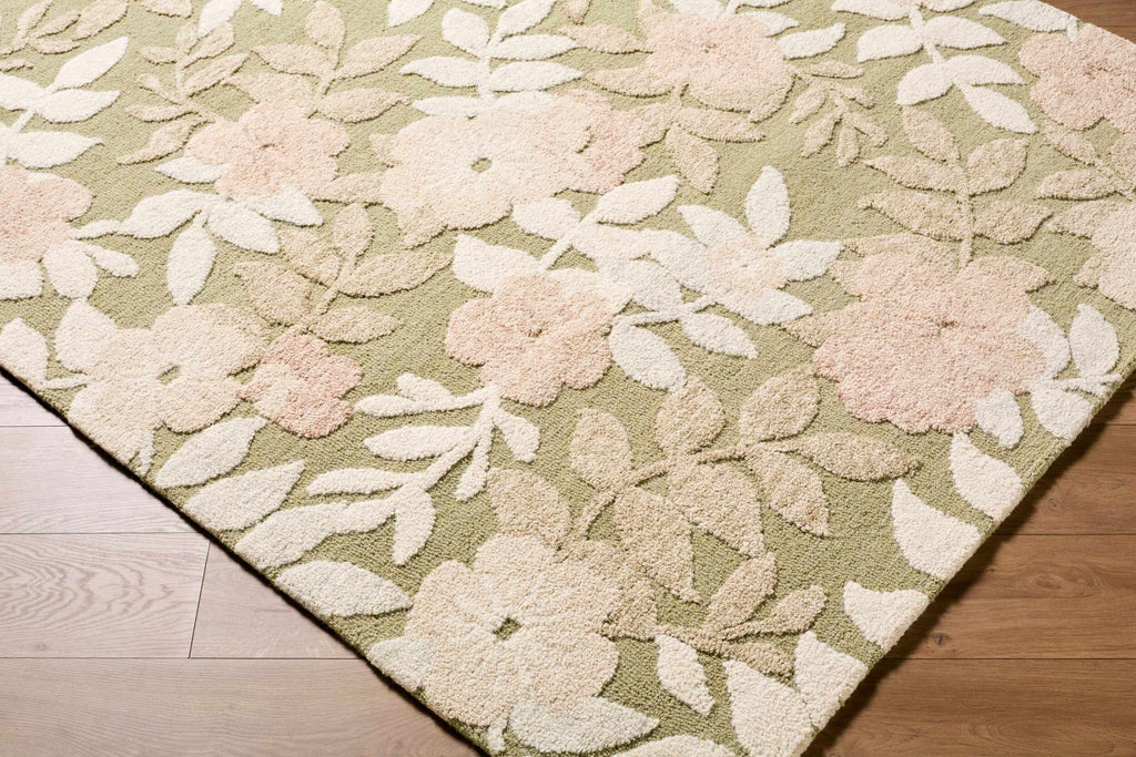 Auvernier Area Rug