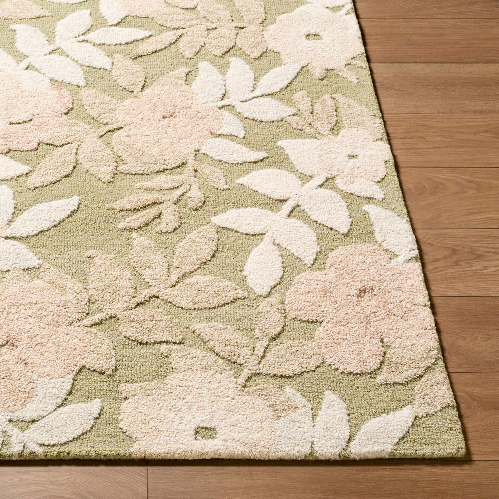 Auvernier Area Rug