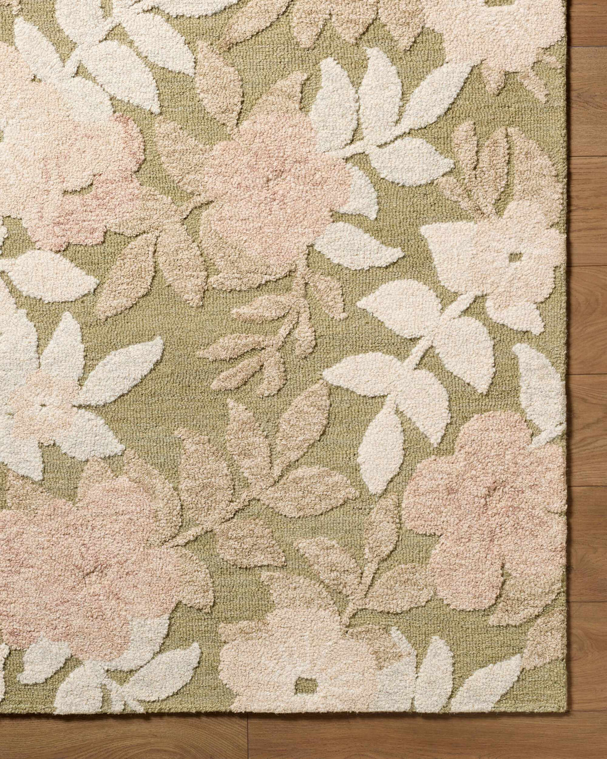 Auvernier Area Rug