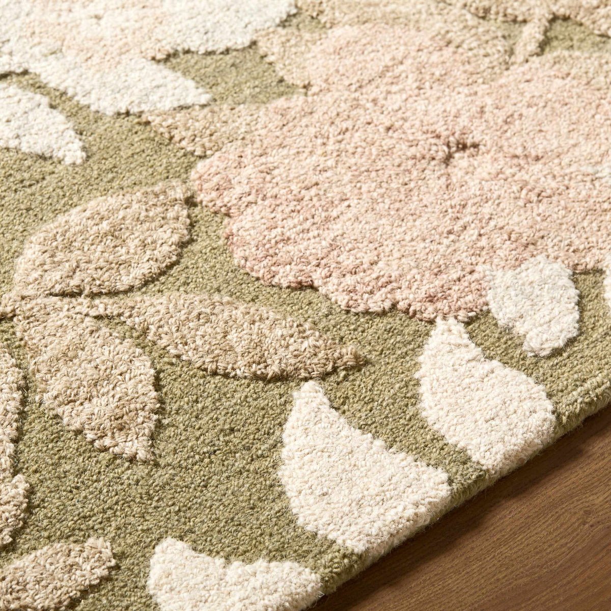 Auvernier Area Rug
