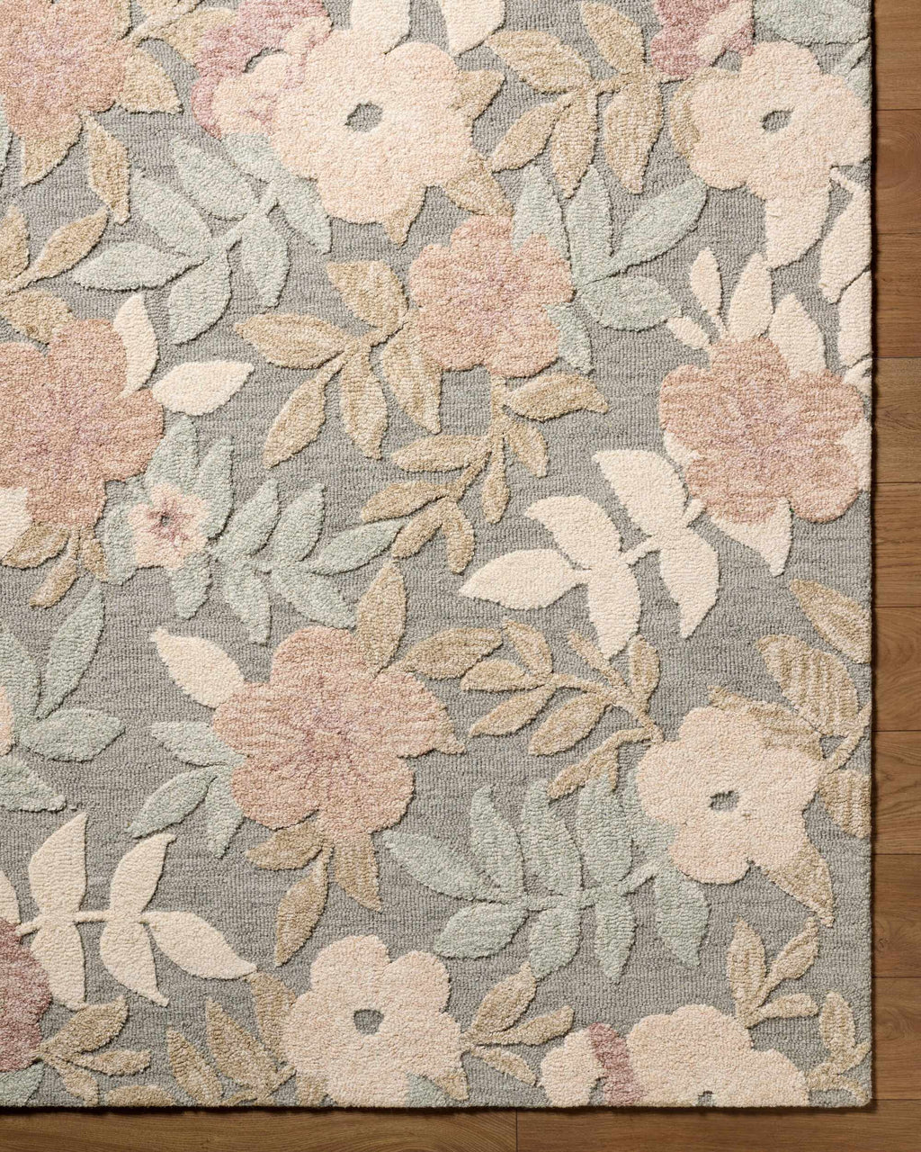Ettenheim Area Rug
