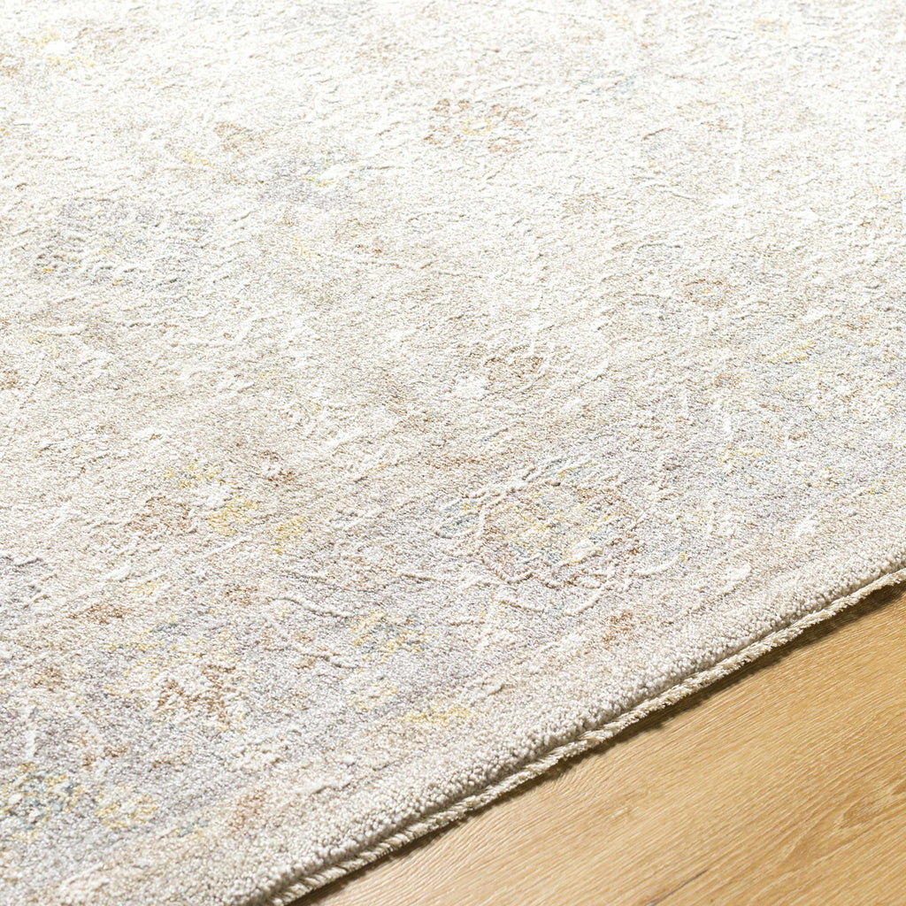 Feray Thick Luxe Area Rug - Clearance