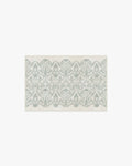 Fern & Fable Green Rug