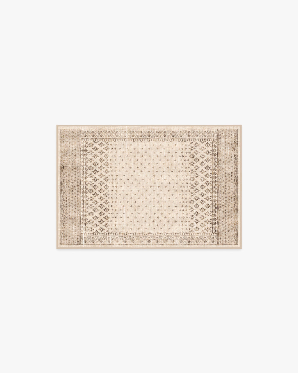 Fernanda Cream Rug