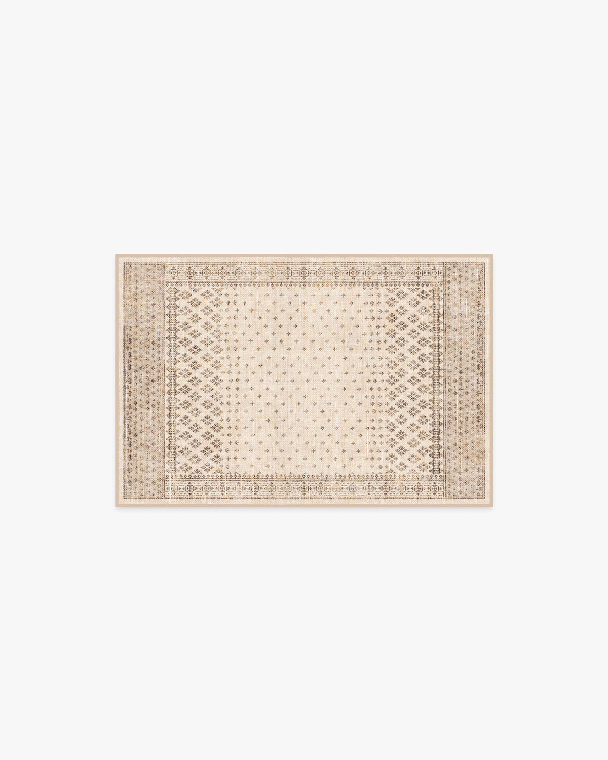 Fernanda Cream Rug
