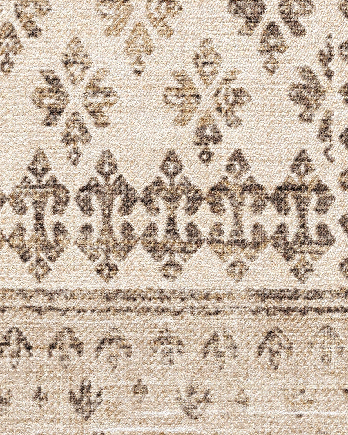 Fernanda Cream Rug