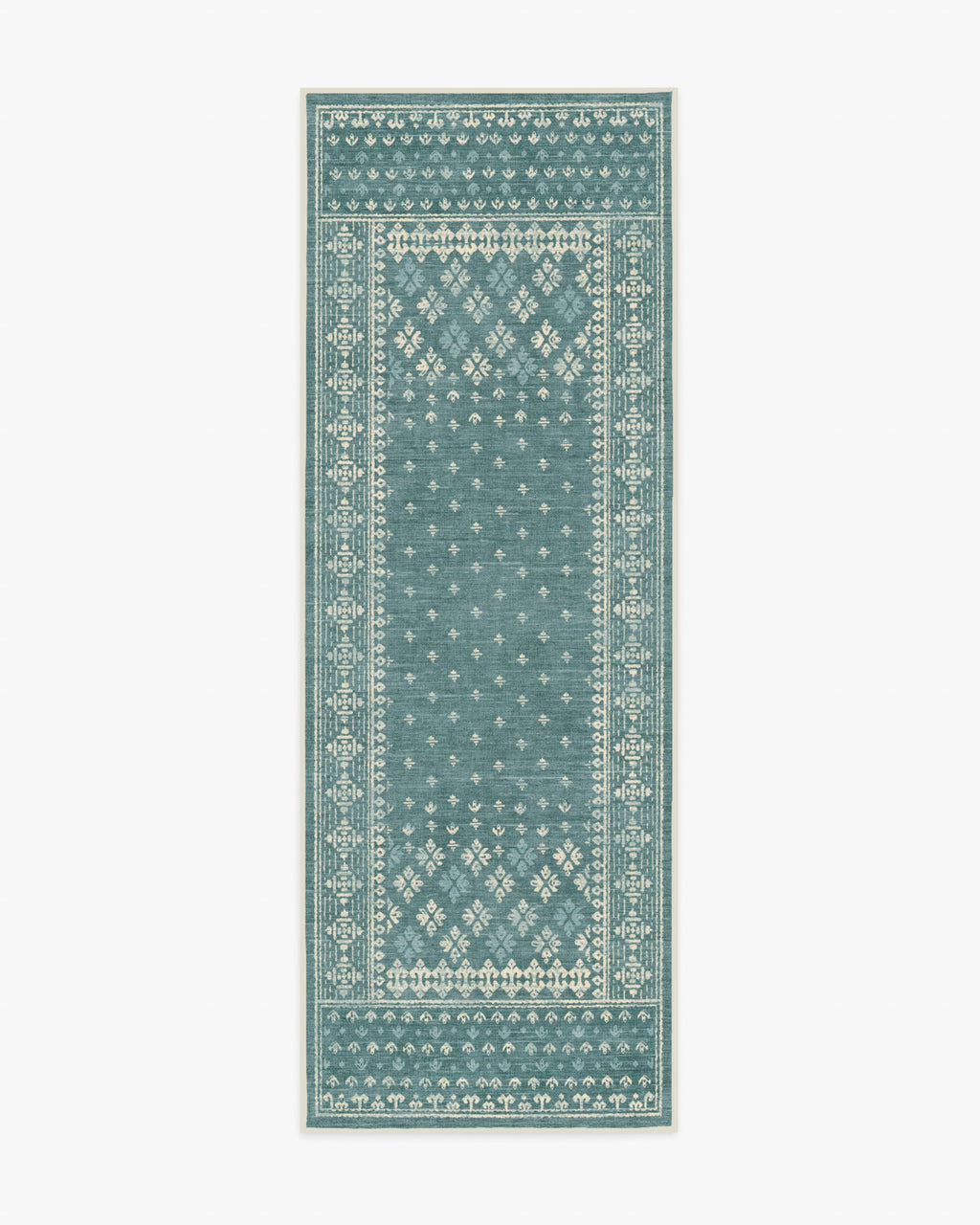 Fernanda Slate Blue Rug